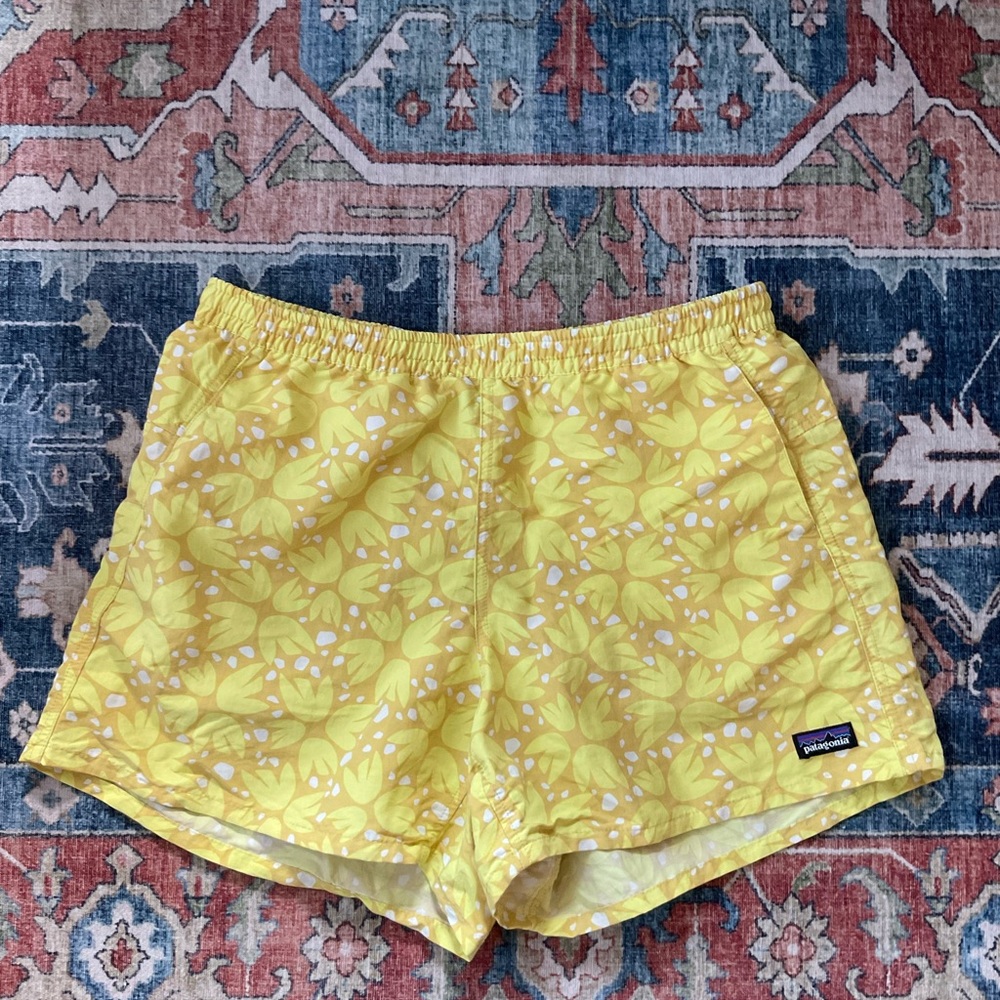 Patagonia Baggies 5” Shorts